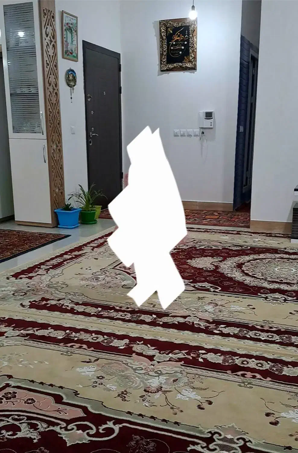 اجاره خانه در شهرک کوثر|اجارهٔ آپارتمان|اردبیل, |دیوار