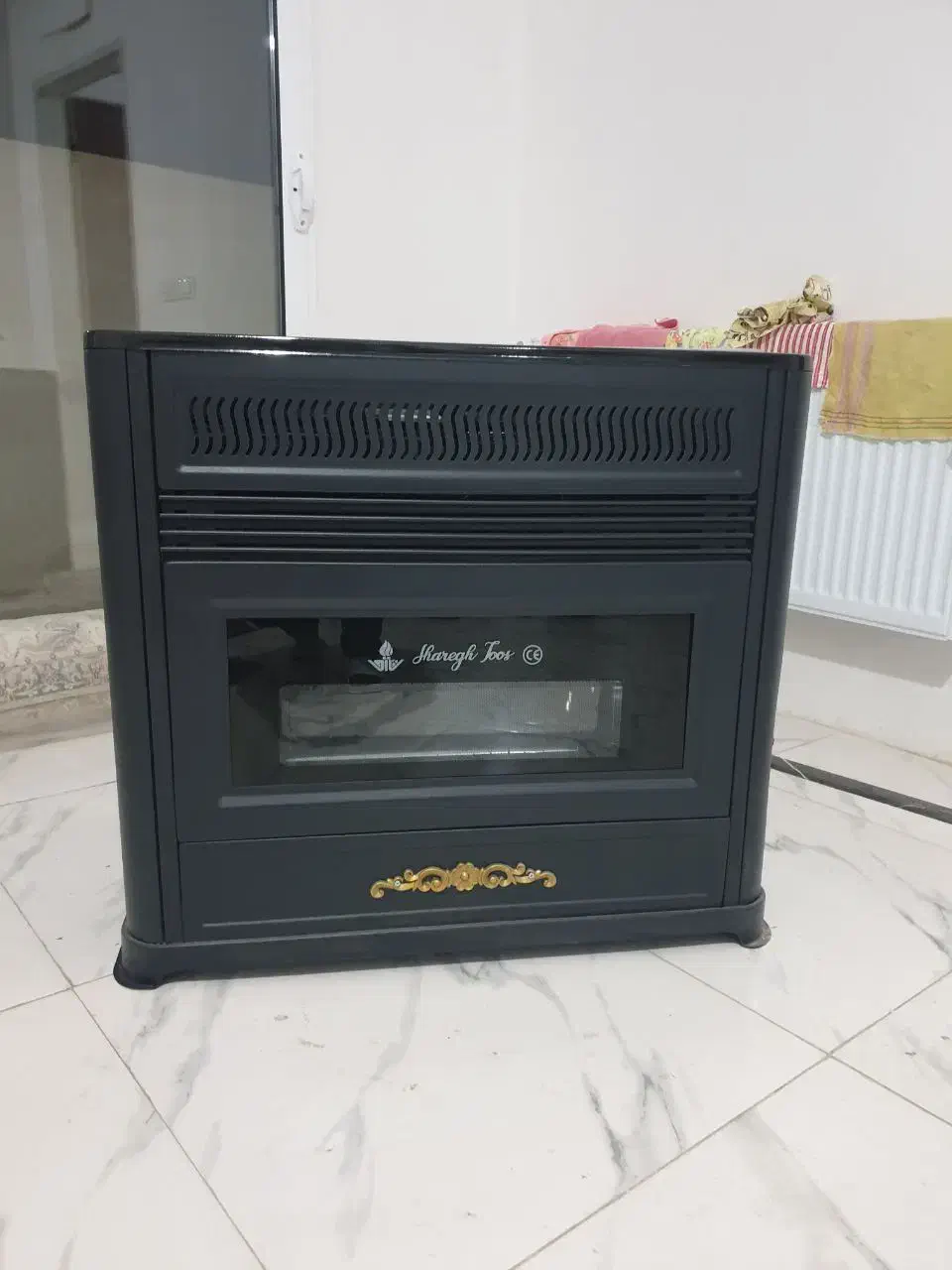 بخاری|بخاری، هیتر، شومینه|اصفهان, مارچین|دیوار