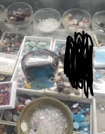 انگشتر نقره|کلکسیون اشیاء عتیقه|قیدار, |دیوار