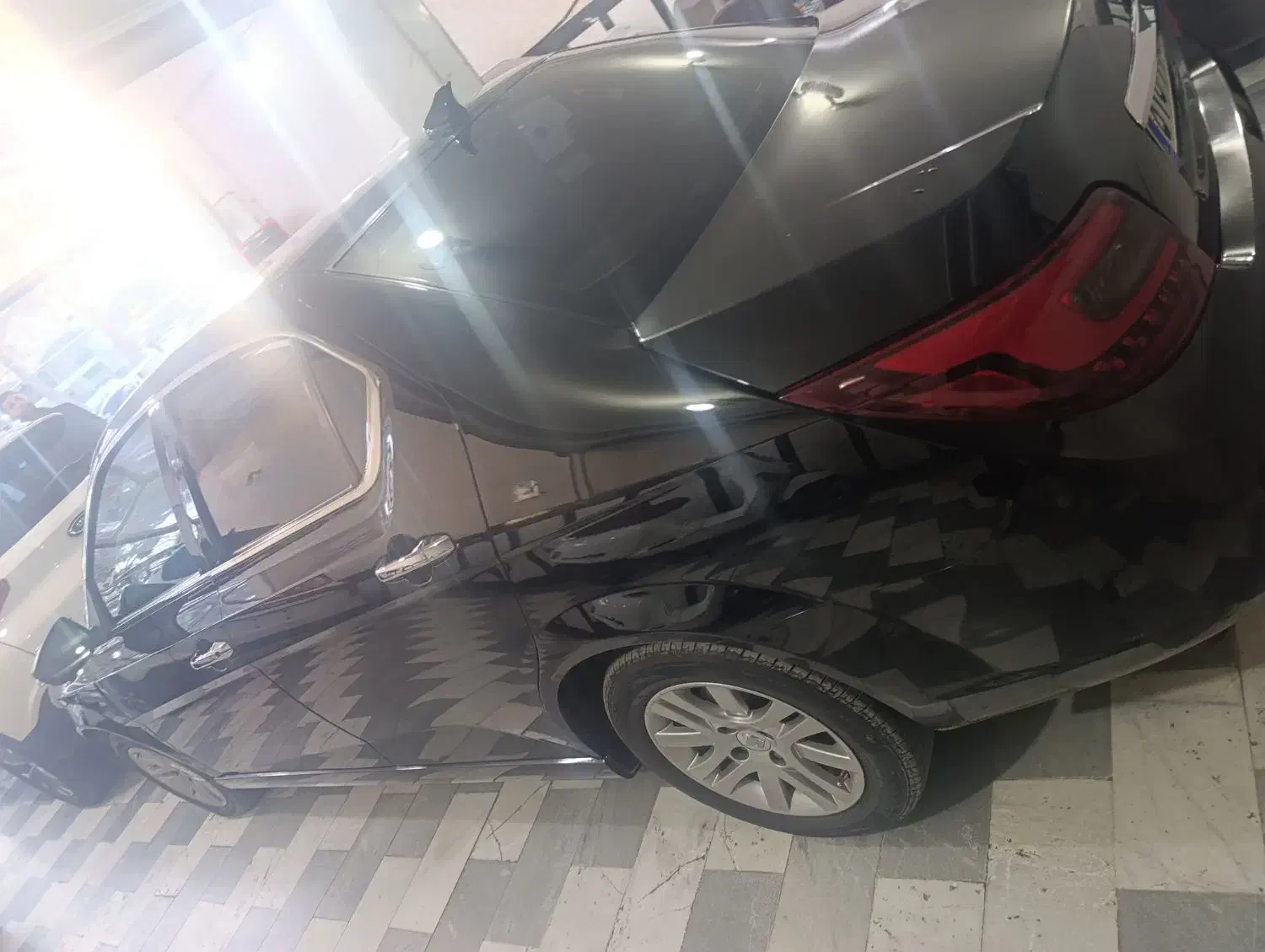 دنا پلاس|خودرو سواری و وانت|ارومیه, |دیوار