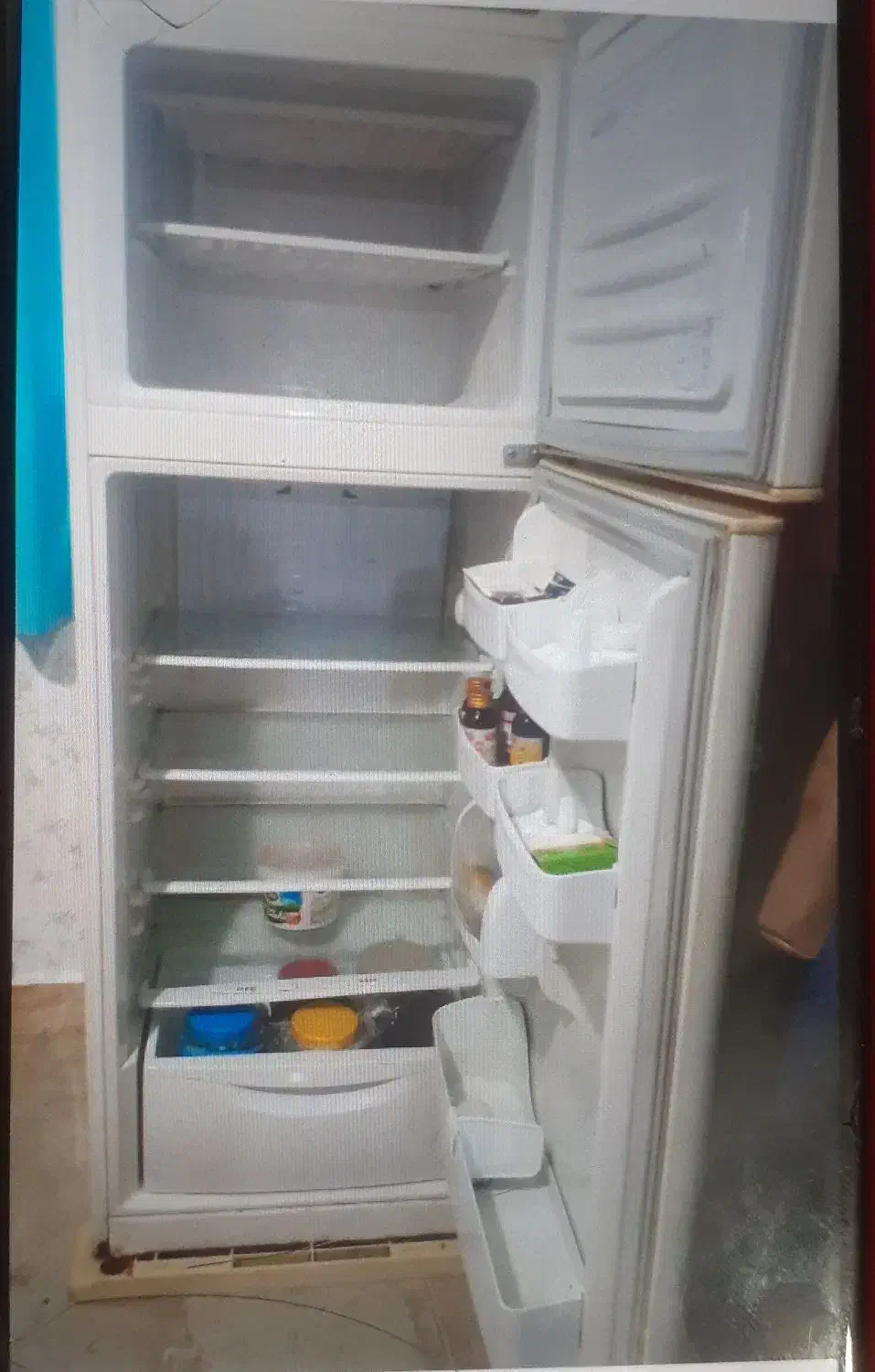 سفیدبرفی|یخچال و فریزر|رشت, حافظ آباد|دیوار