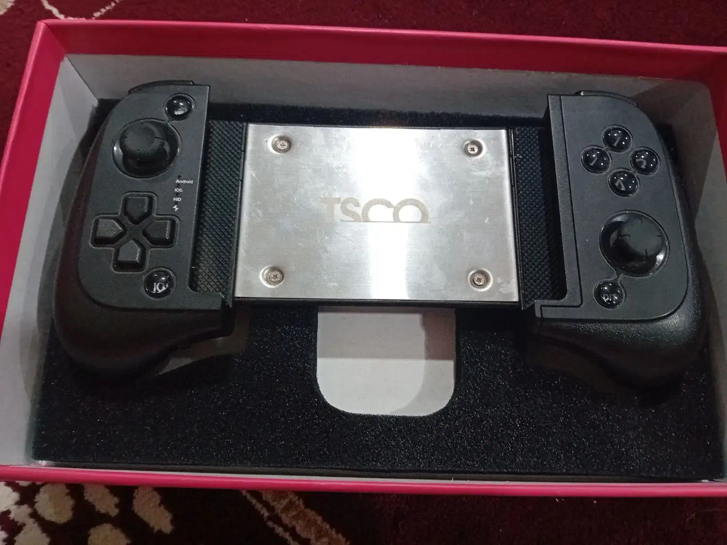 دست بازی|کنسول، بازی ویدئویی و آنلاین|گالیکش, |دیوار