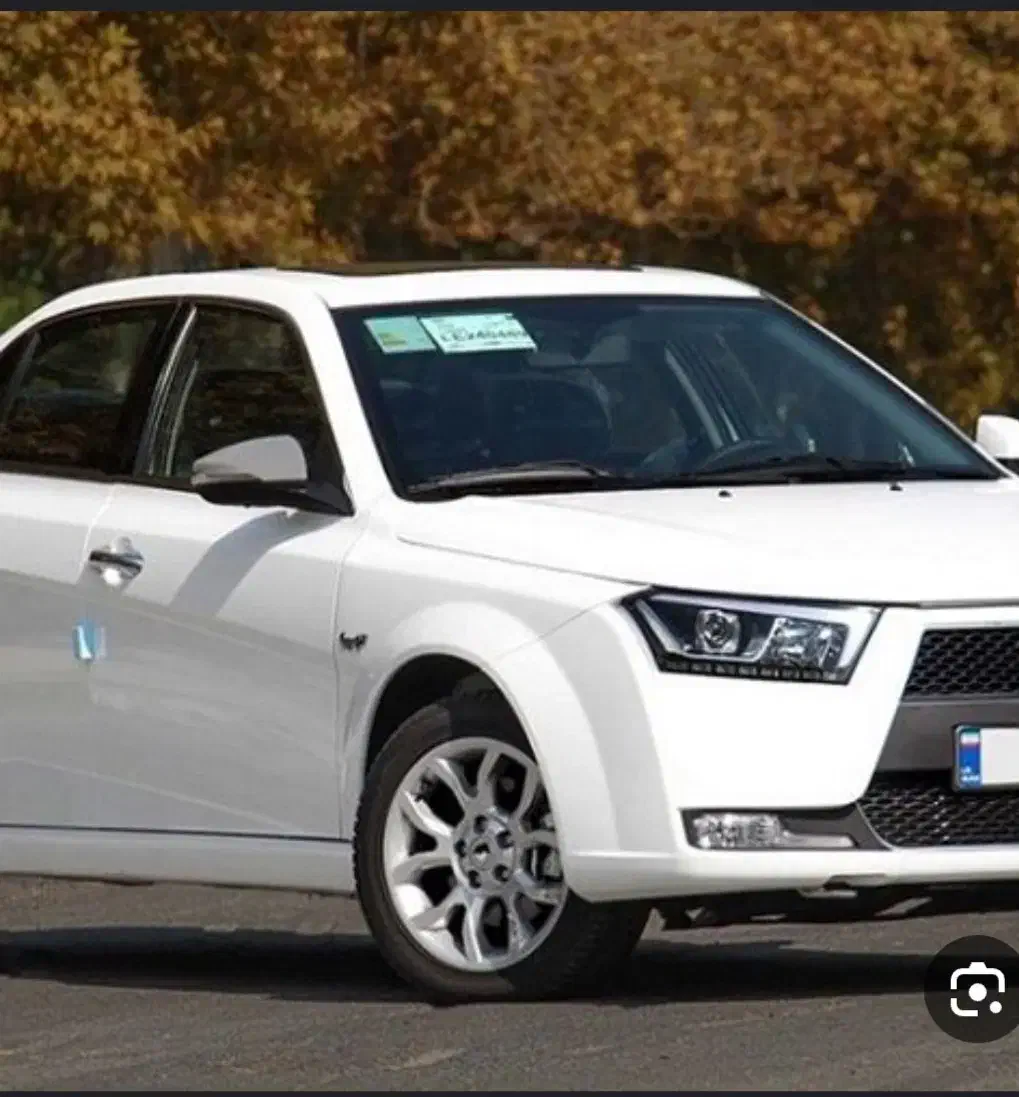 دنا پلاس اتوماتیک  ابشنال ۱۴۰۰۴|خودرو سواری و وانت|اراک, |دیوار