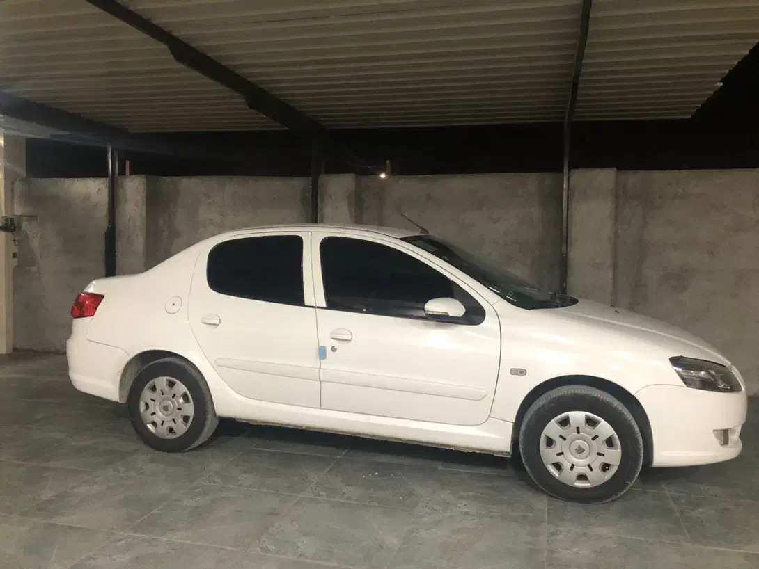 راناپلاس مدل ۱۴۰۰|خودرو سواری و وانت|جم, |دیوار