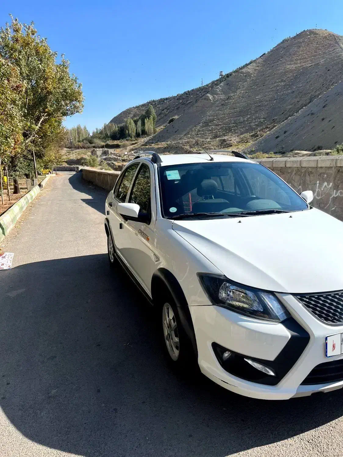 کوییک اس مدل ۱۴۰۰ بدون رنگ|خودرو سواری و وانت|تبریز, |دیوار