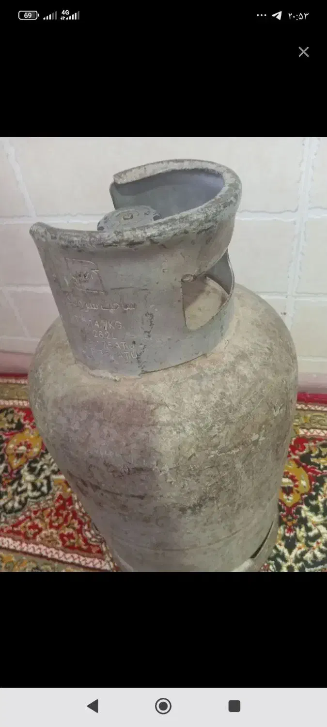 کپسول با لیگلاتور|اجاق گاز و لوازم برقی پختوپز|بم, |دیوار