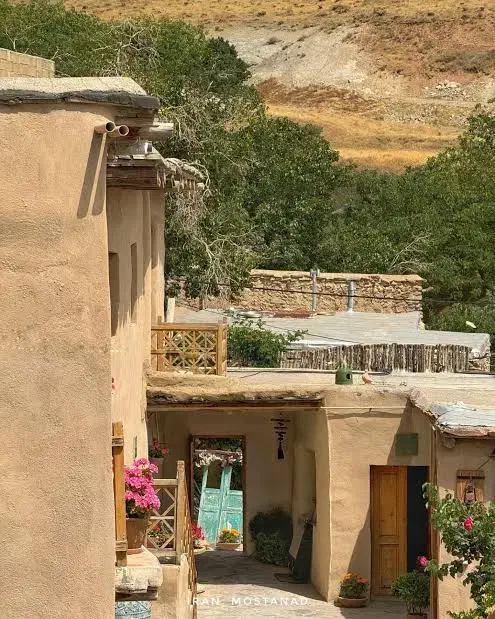 همخانه|اجارهٔ خانه و ویلا|قم, چهل درخت‎|دیوار