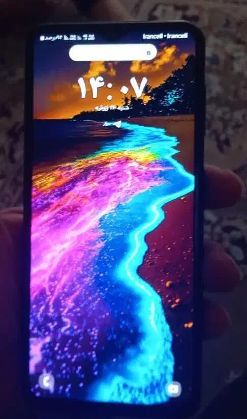 گوشی a13فروشی خیلی خیلی تمیز سالم|موبایل|مشهد, انصار|دیوار