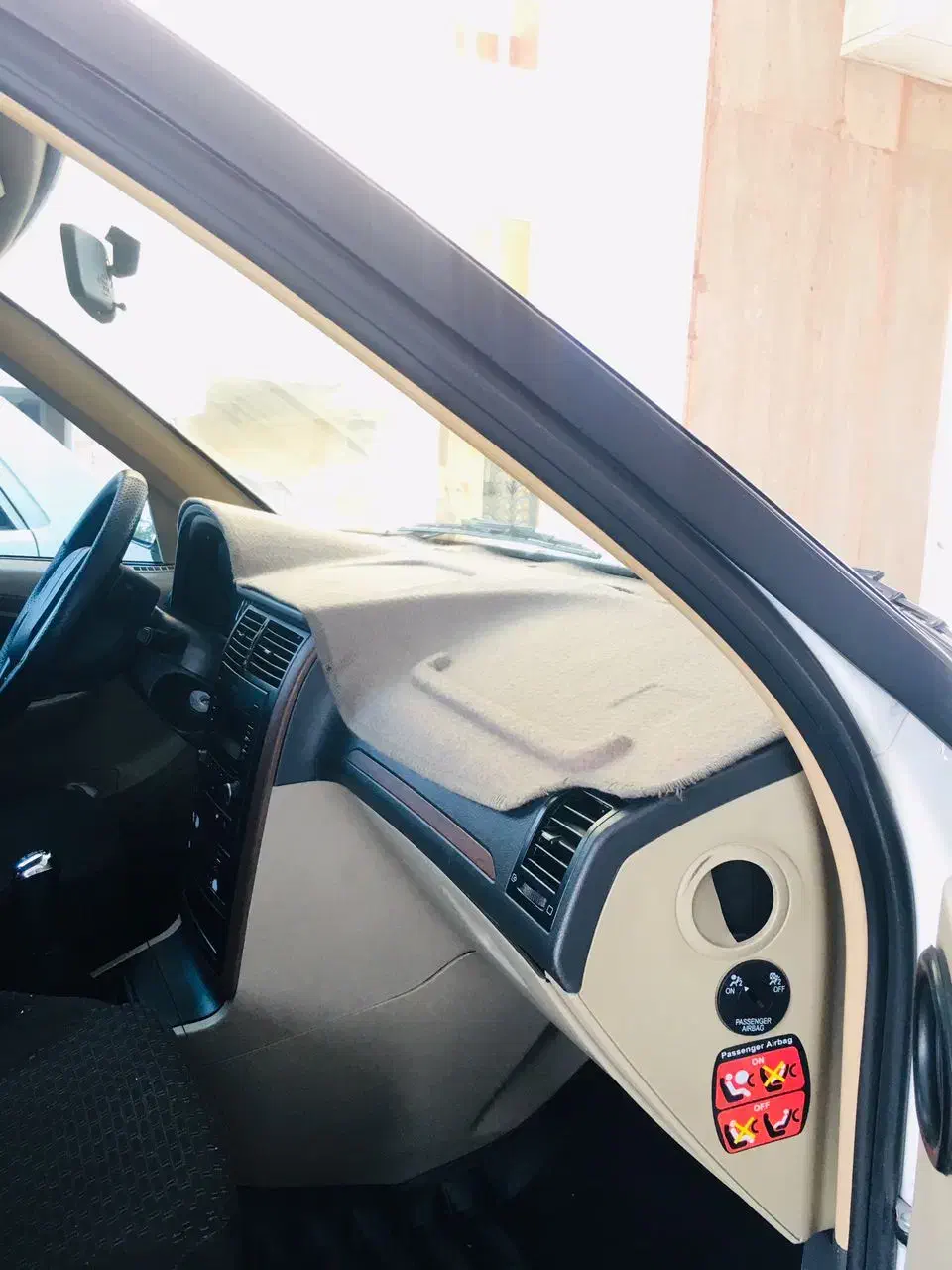 پارس ۱۴۰۱ xu7p|خودرو سواری و وانت|کرمان, |دیوار