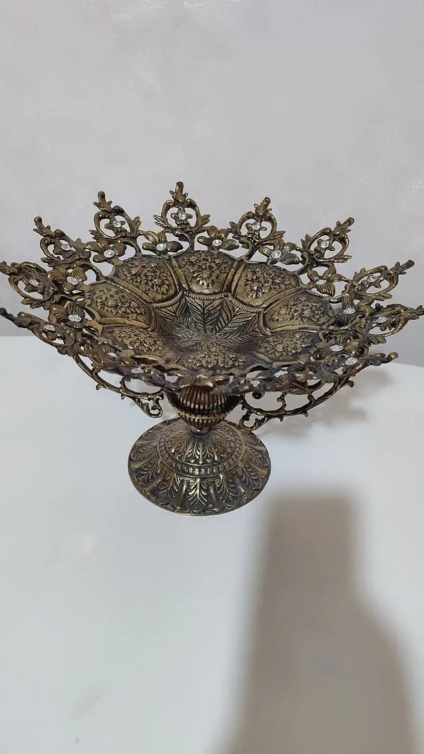 میوه خوری اصل وکلی وسیله نو ودرحدنو|ظروف سرو و پذیرایی|گلستان (تهران), |دیوار