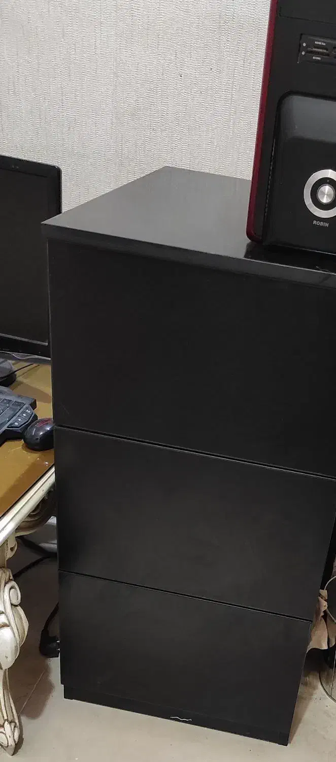 تخت و میز سه کشو|تخت و سرویس خواب|تهران, نارمک جنوبی|دیوار