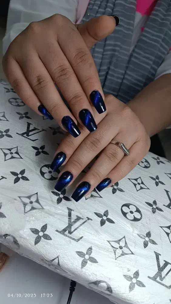 سالن زیبایی.کاشت ناخن|خدمات آرایشگری و زیبایی|اهواز, کوی باهنر|دیوار