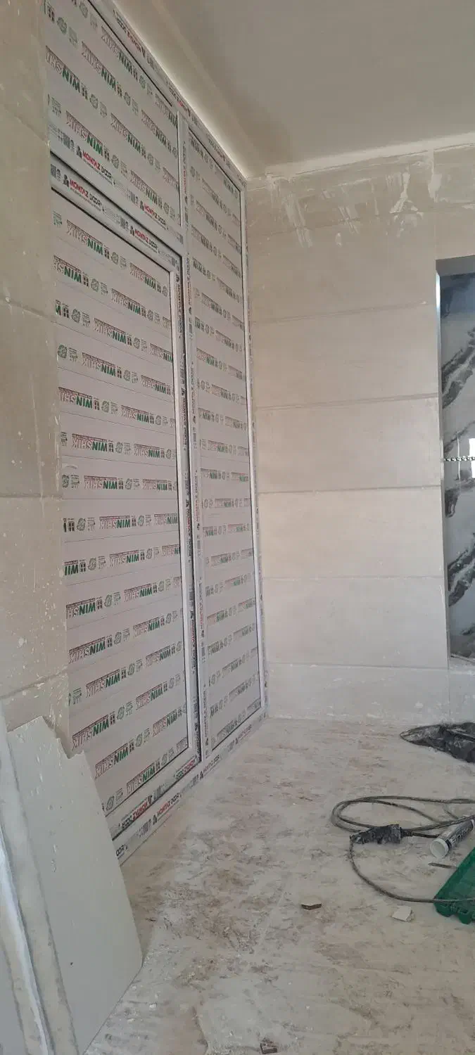 درب سرویس بهداشتی قیمت ۳میلیون|مصالح و تجهیزات ساختمان|رامشیر, |دیوار