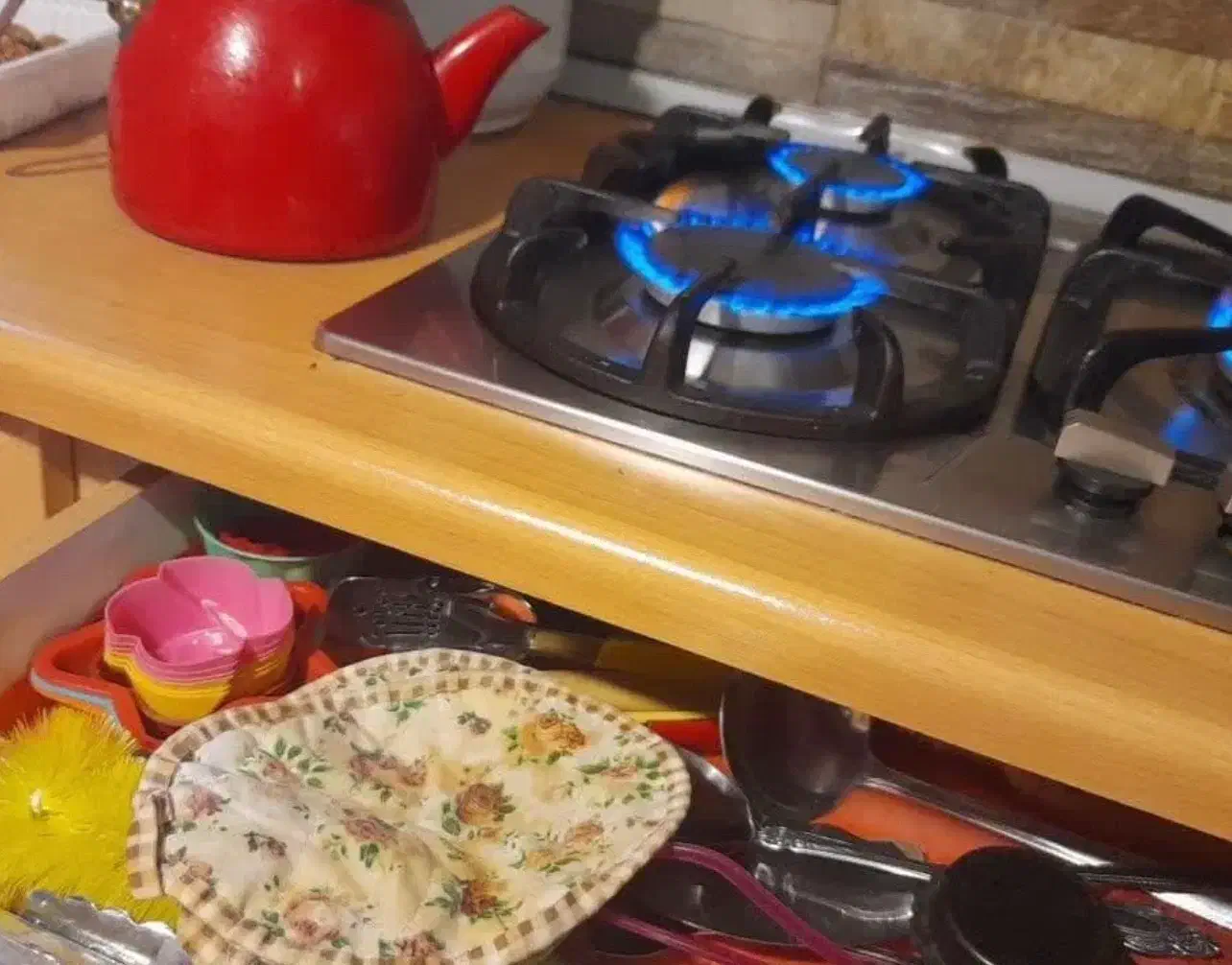 تعمیرات تعمیرکار اجاق گاز رومیزی مبله شیشه گاز هود|خدمات پیشه و مهارت|تهران, ستارخان|دیوار