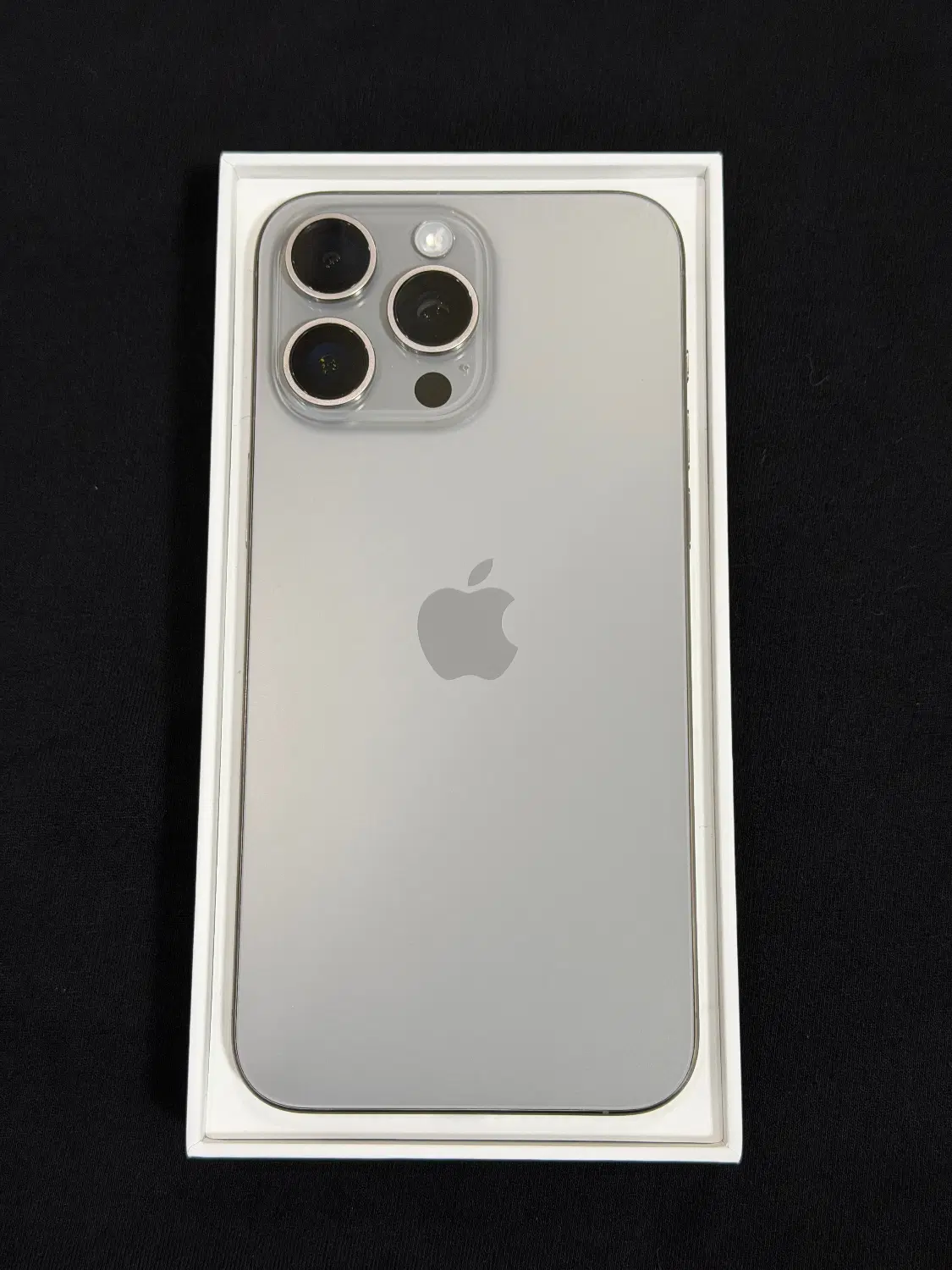 iphone 15pro max|موبایل|اهواز, پادادشهر|دیوار