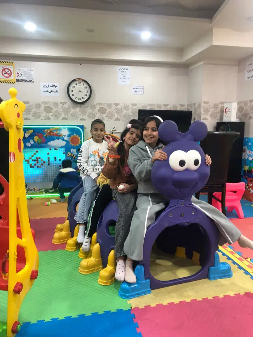 تخفیف ۳۰درصد شب یلدا شهربازی لاوین|کارت هدیه و تخفیف|سقز, |دیوار