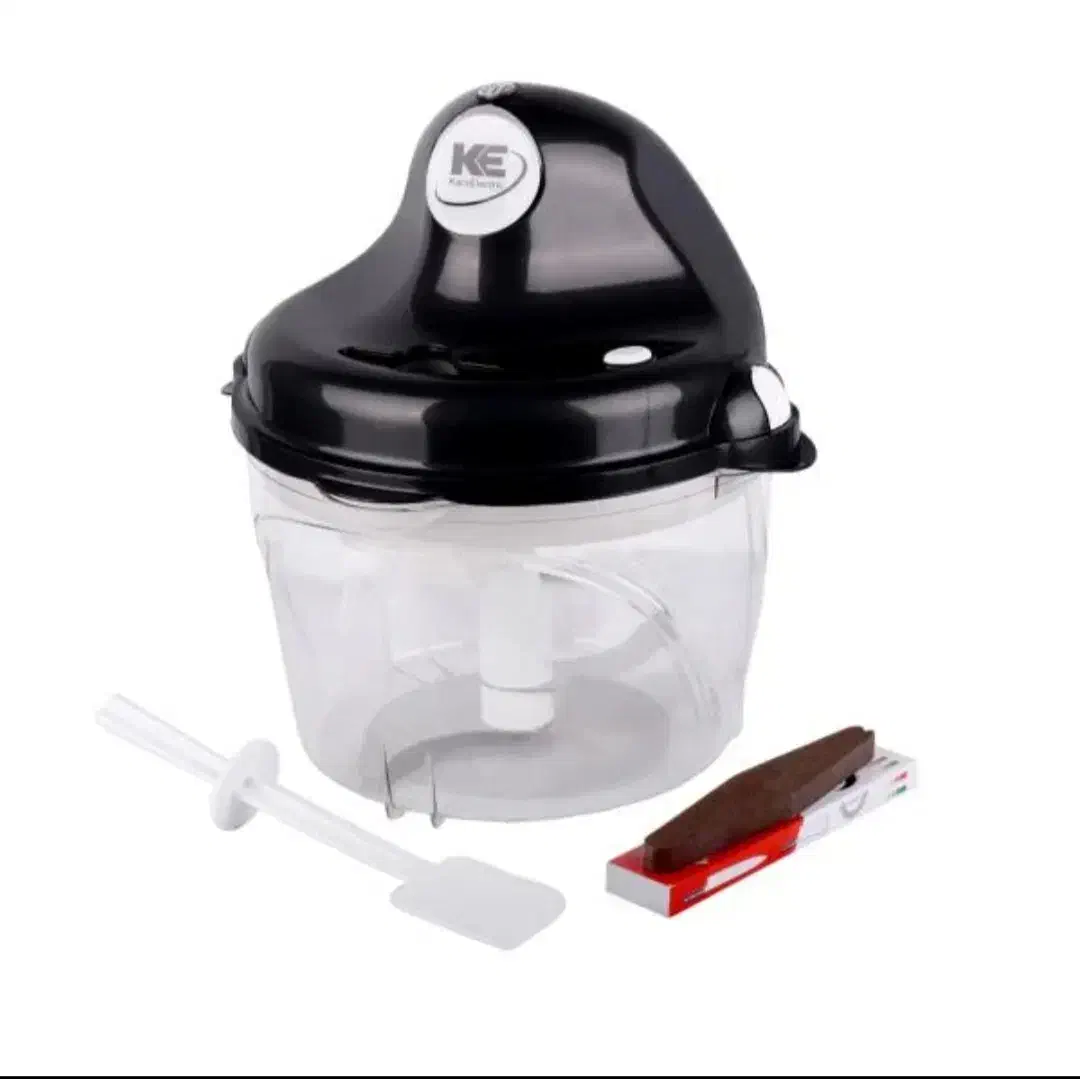 خردکن همه کاره کارا الکتریک|خردکن، آسیاب، غذاساز|رشت, نظری|دیوار