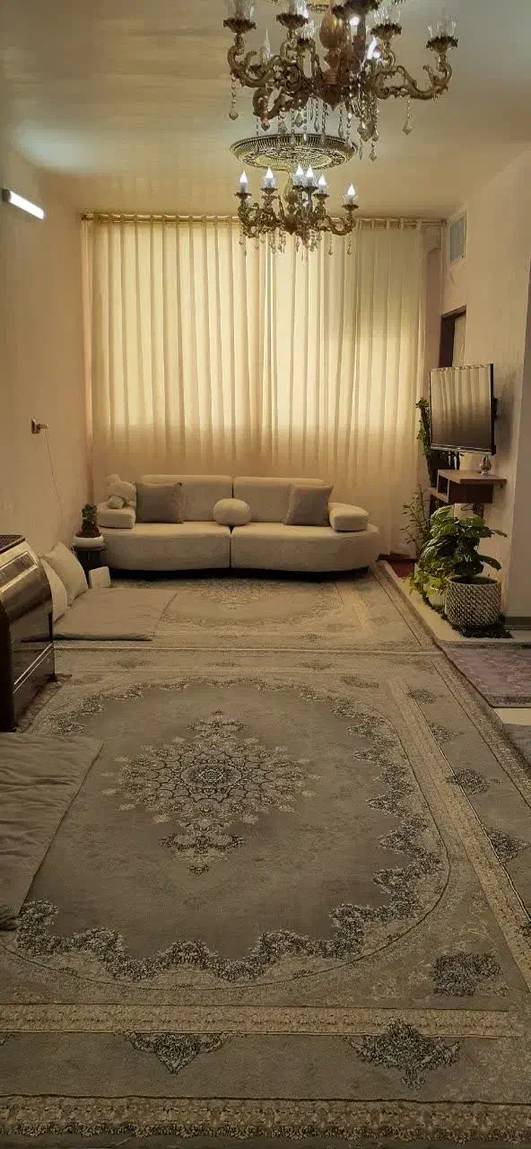 آپارتمان ۷۰ متر همکف تسویه حساب شهرداری نبوی منش|فروش آپارتمان|اصفهان, کارلادان|دیوار