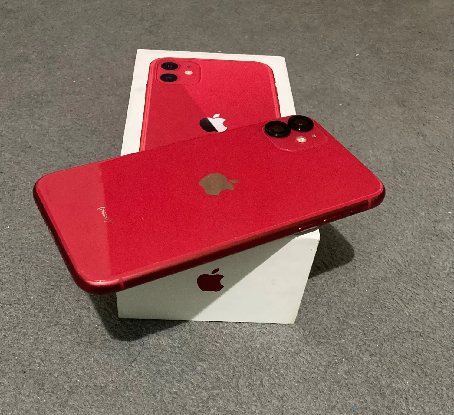 iPhone 11 128 دوسیم کارت|موبایل|تهران, پونک|دیوار