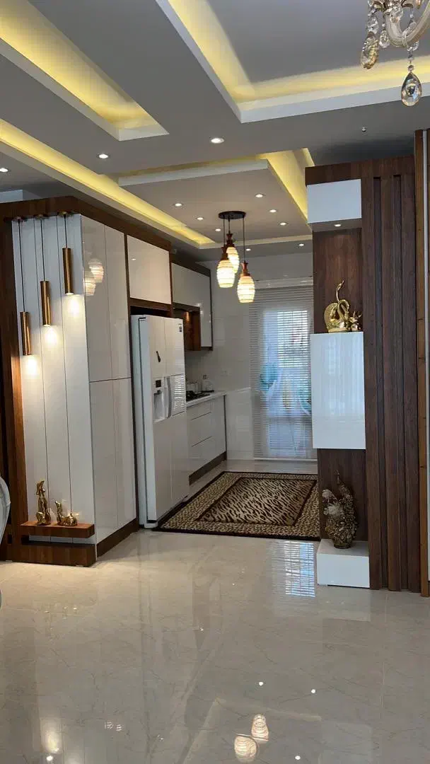 فرش ۴ متری|فرش|اراک, |دیوار