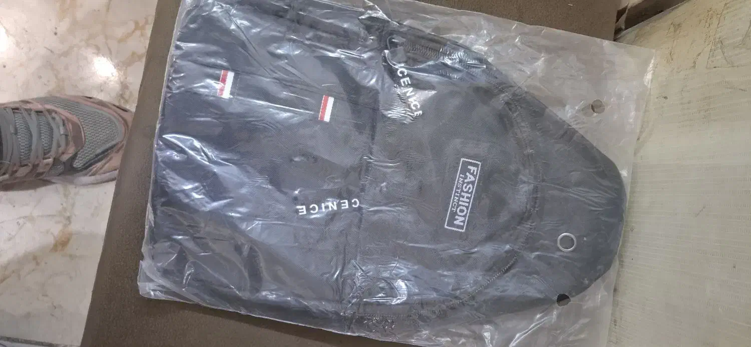 کیف جیبی|کیف، کفش، کمربند|خرمشهر, |دیوار