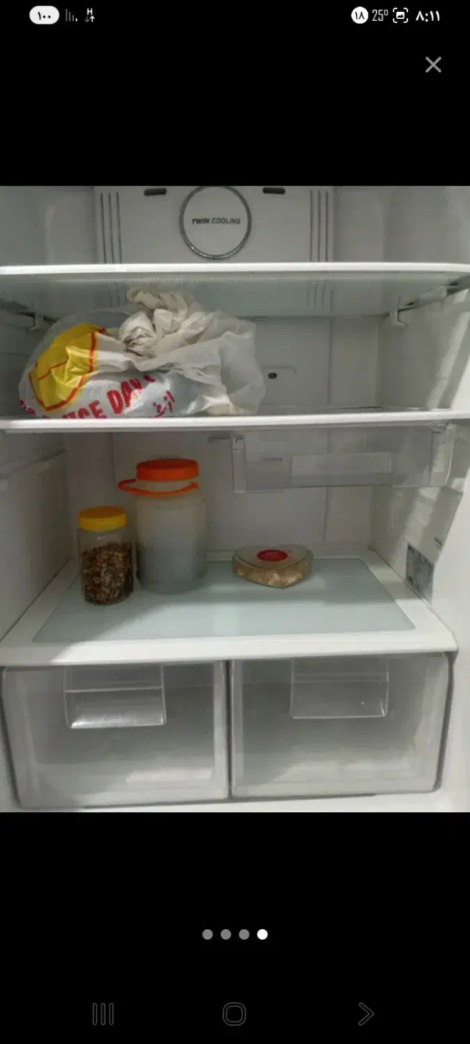 یخچال هیمالیا|یخچال و فریزر|قرچک, مهدیه|دیوار