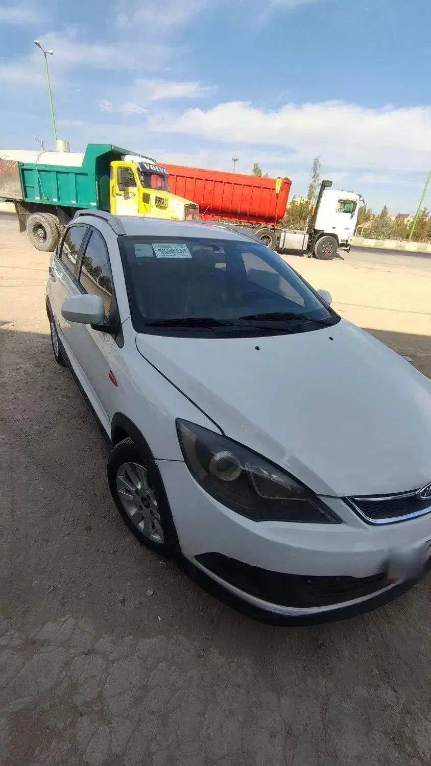 ام وی ام ۳۱۵|خودرو سواری و وانت|اصفهان, قهاب جنوبی|دیوار