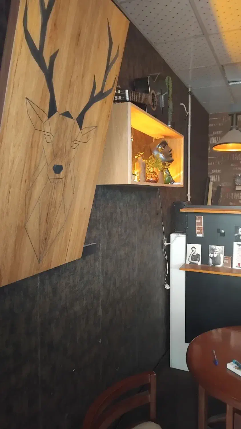 واگذاری کافه|فروش مغازه و غرفه|پاکدشت, پاکدشت (مامازند)|دیوار