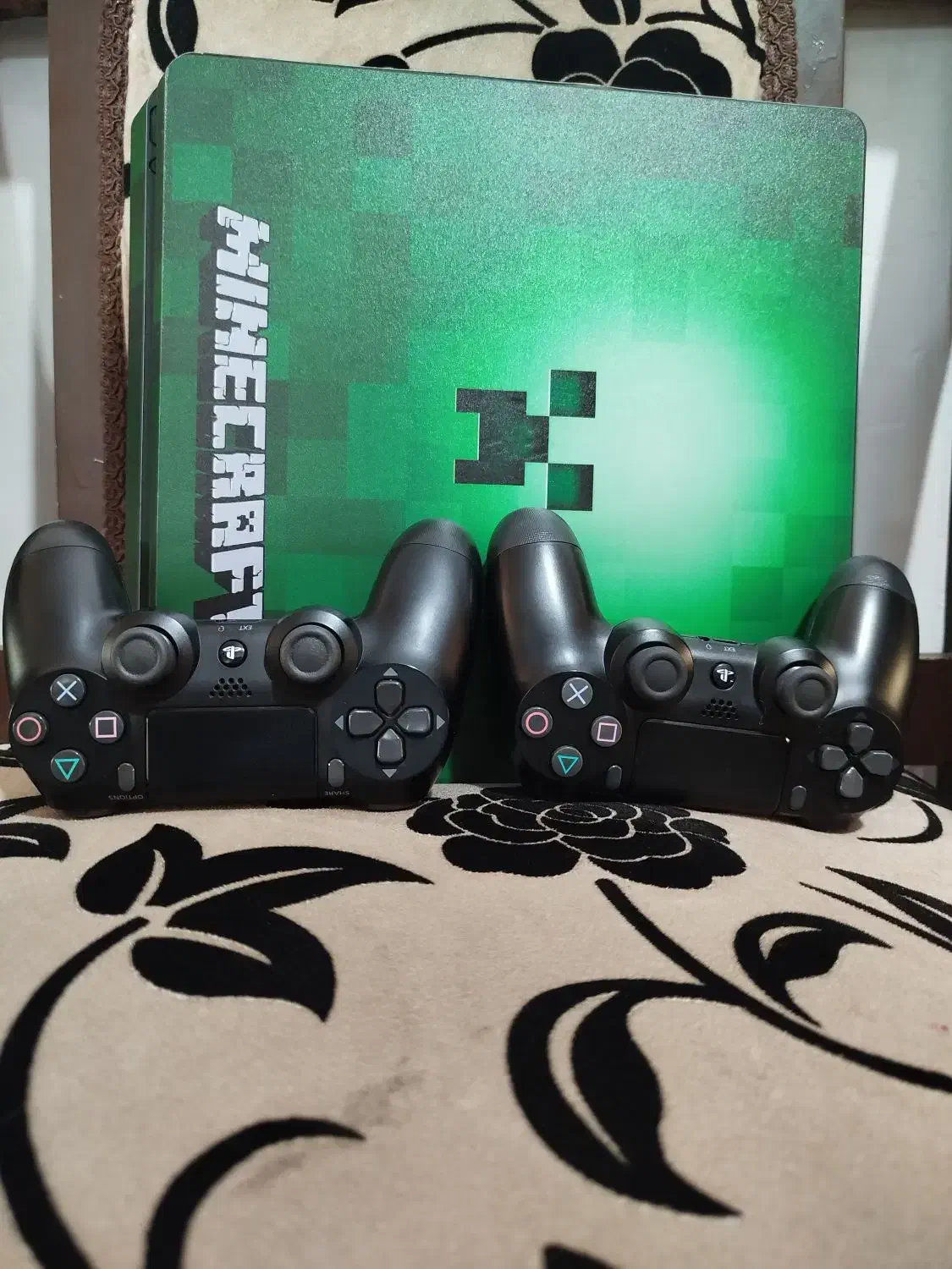 ps4|کنسول، بازی ویدئویی و آنلاین|کرمان, |دیوار