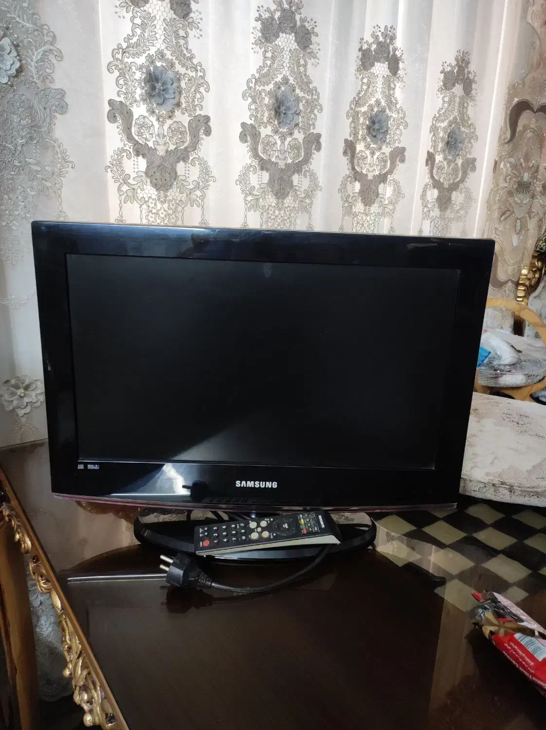 تلویزیون|تلویزیون و پروژکتور|تهران, فلاح|دیوار