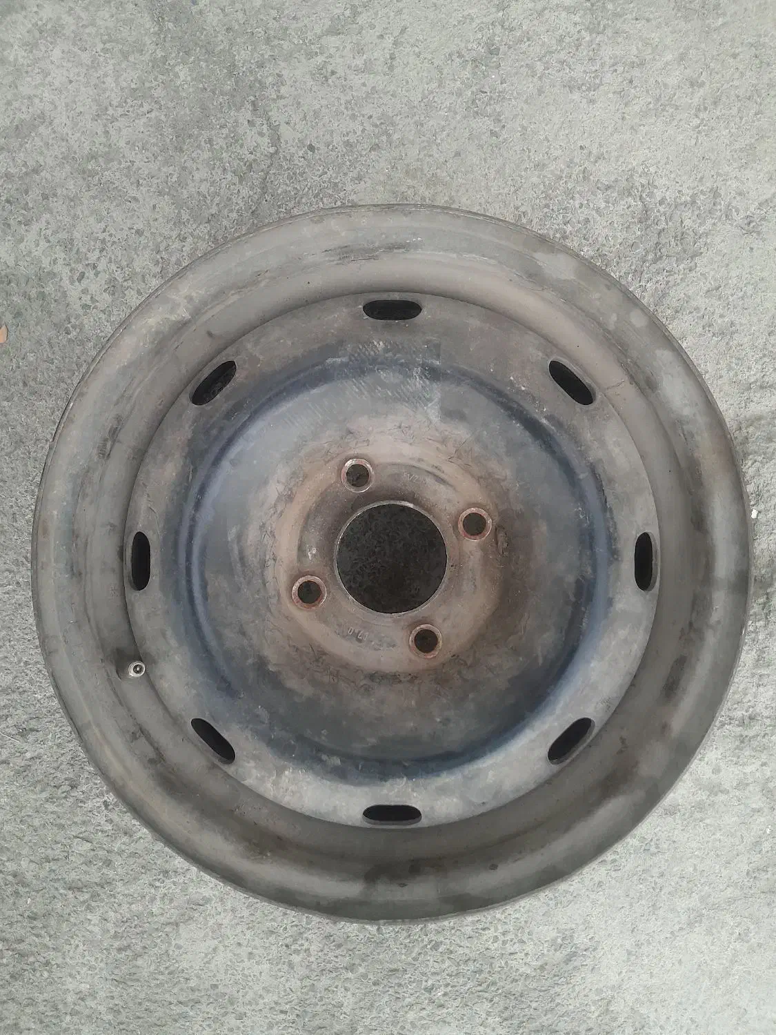 رینگ سایز ۱۴|قطعات یدکی و لوازم جانبی|اهر, |دیوار