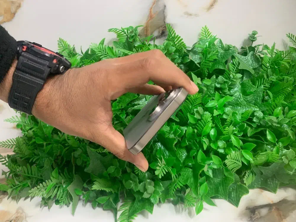 iPhone 15 pro max معاوضه فروش|موبایل|شیراز, شهرک کوثر|دیوار