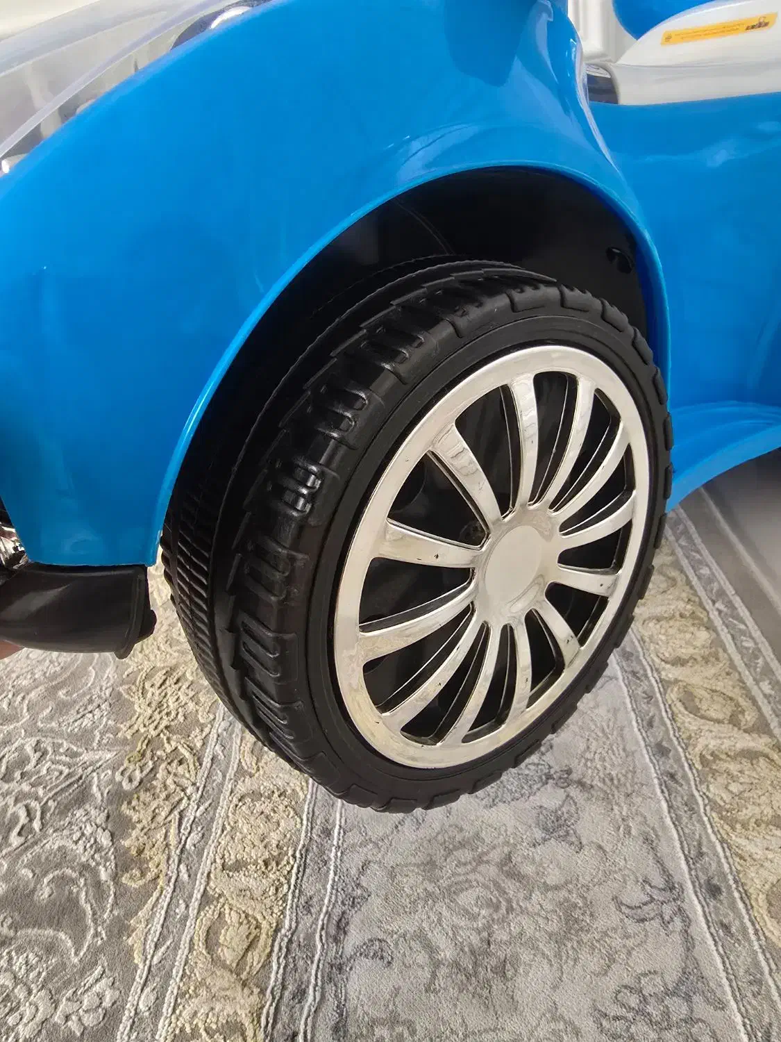 ماشین کودک|اسباب‌‌بازی|مشهد, آزادشهر|دیوار