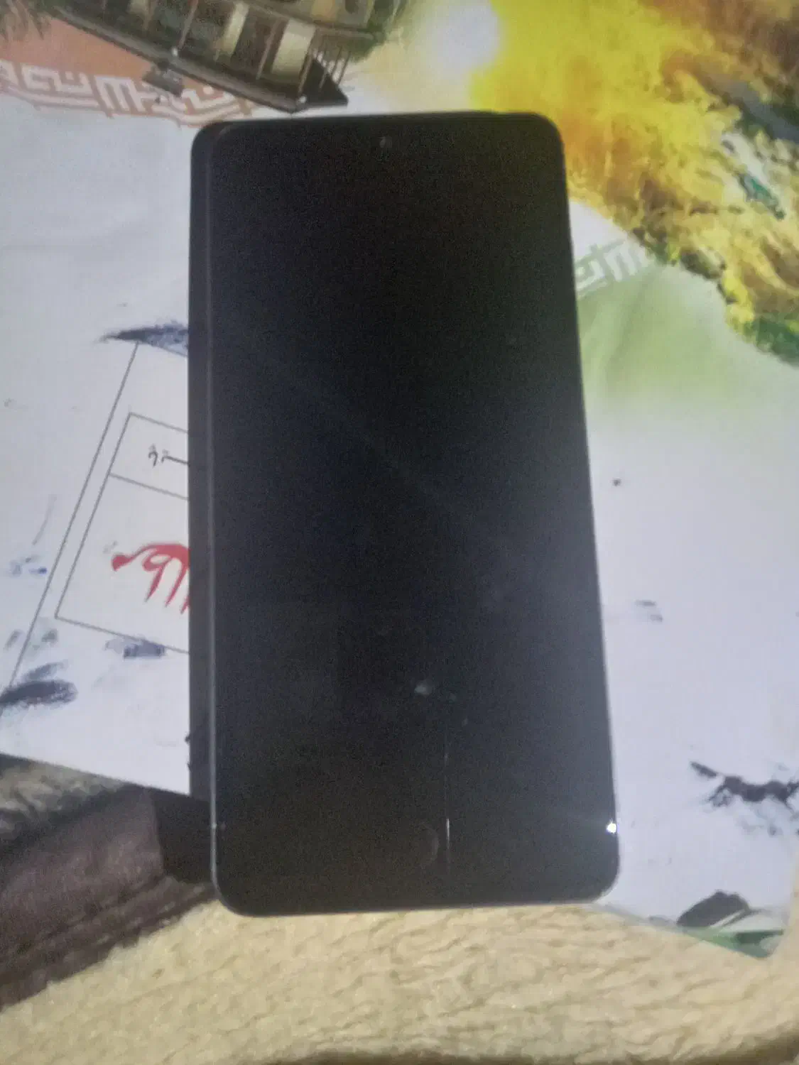 آل سیدی گوشی اس۲۱افیه|موبایل|اقبالیه, |دیوار