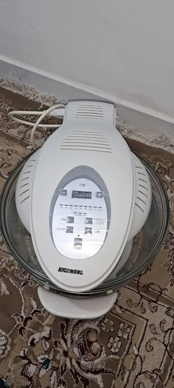 هواپز|اجاق گاز و لوازم برقی پختوپز|اهواز, کوی مهدیس|دیوار