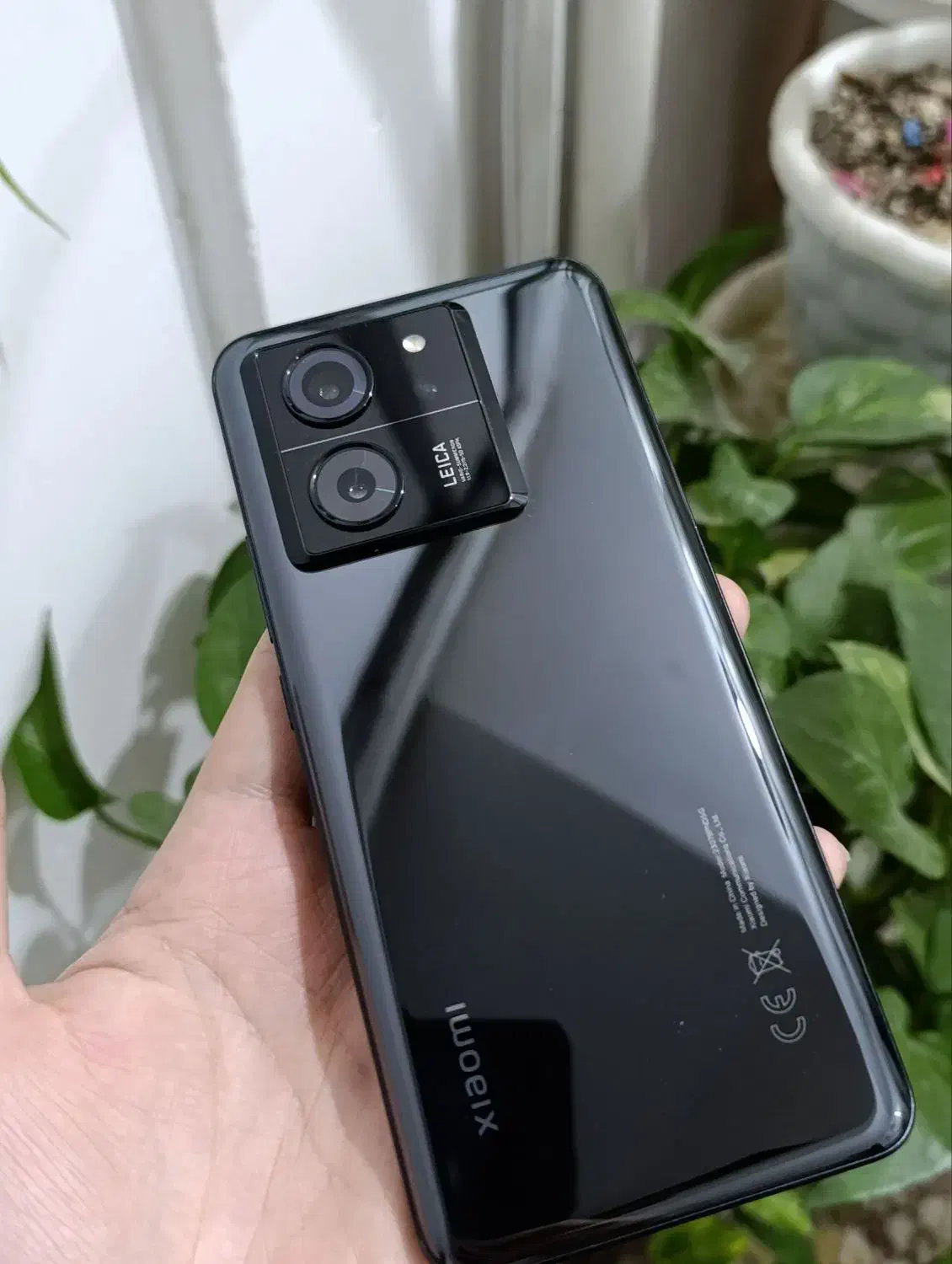 گوشی شیائومی 13t pro|موبایل|مشهد, استاد یوسفی (شهرک غرب)|دیوار