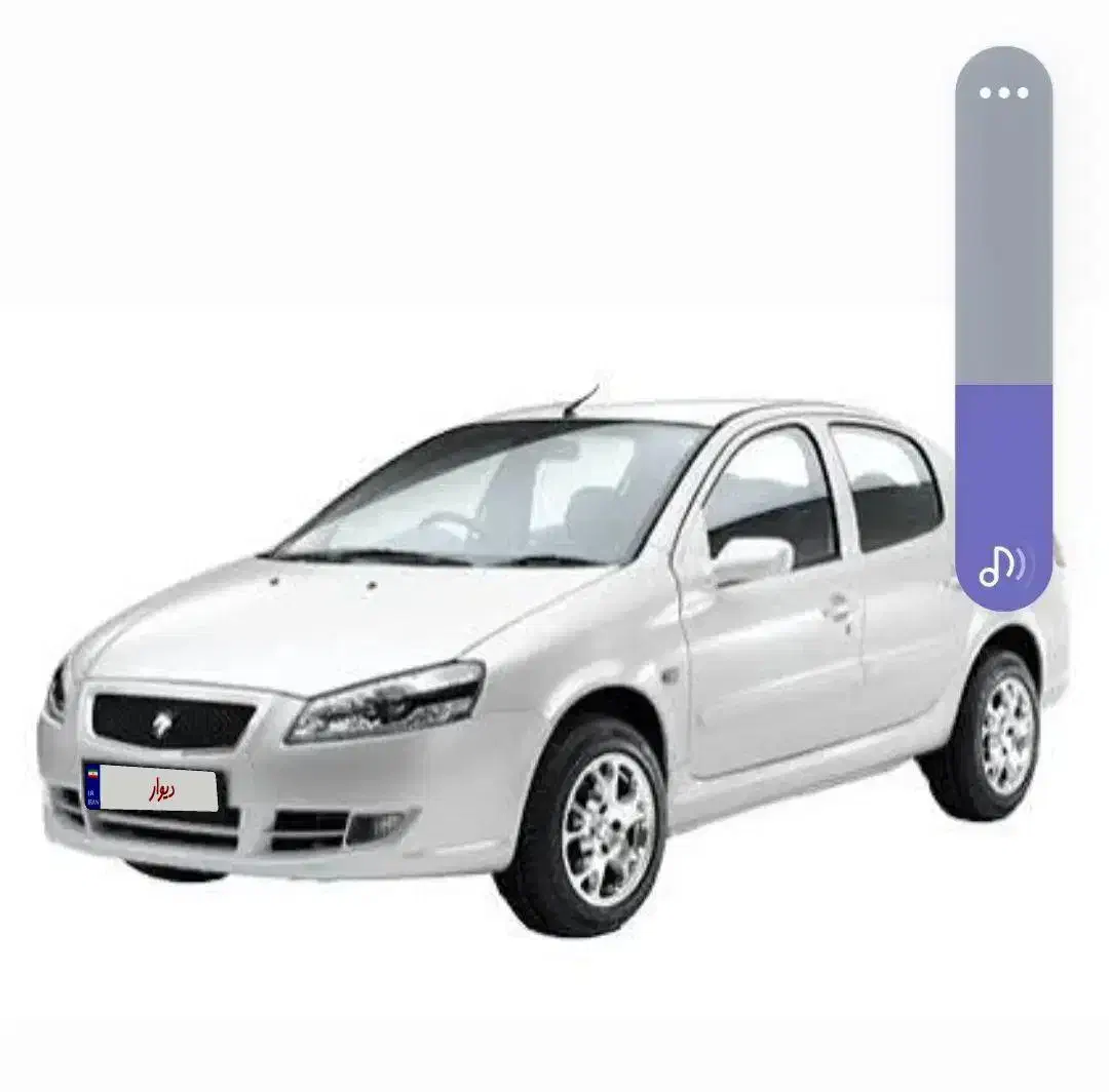 خودرو رانا پلاس|خودرو سواری و وانت|بجنورد, |دیوار