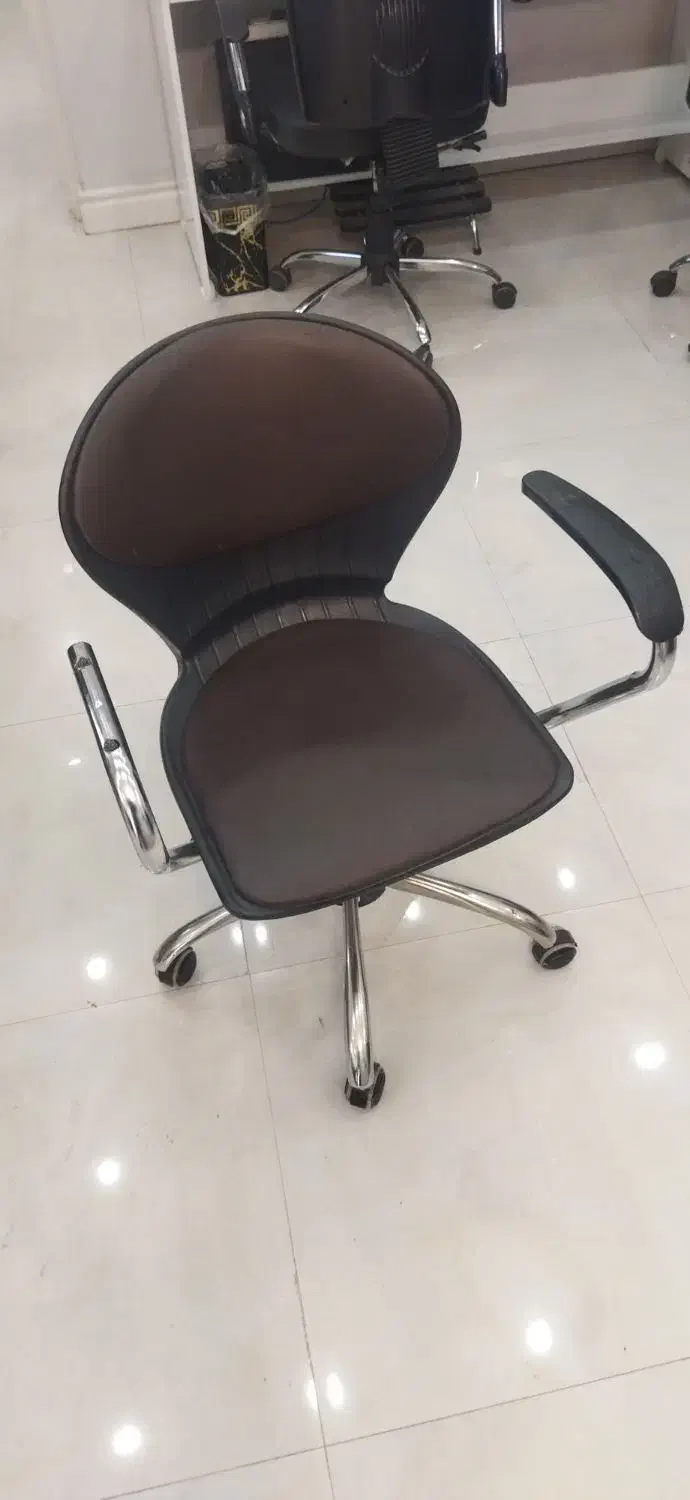 صندلی اداری|مبلمان اداری|گرگان, |دیوار