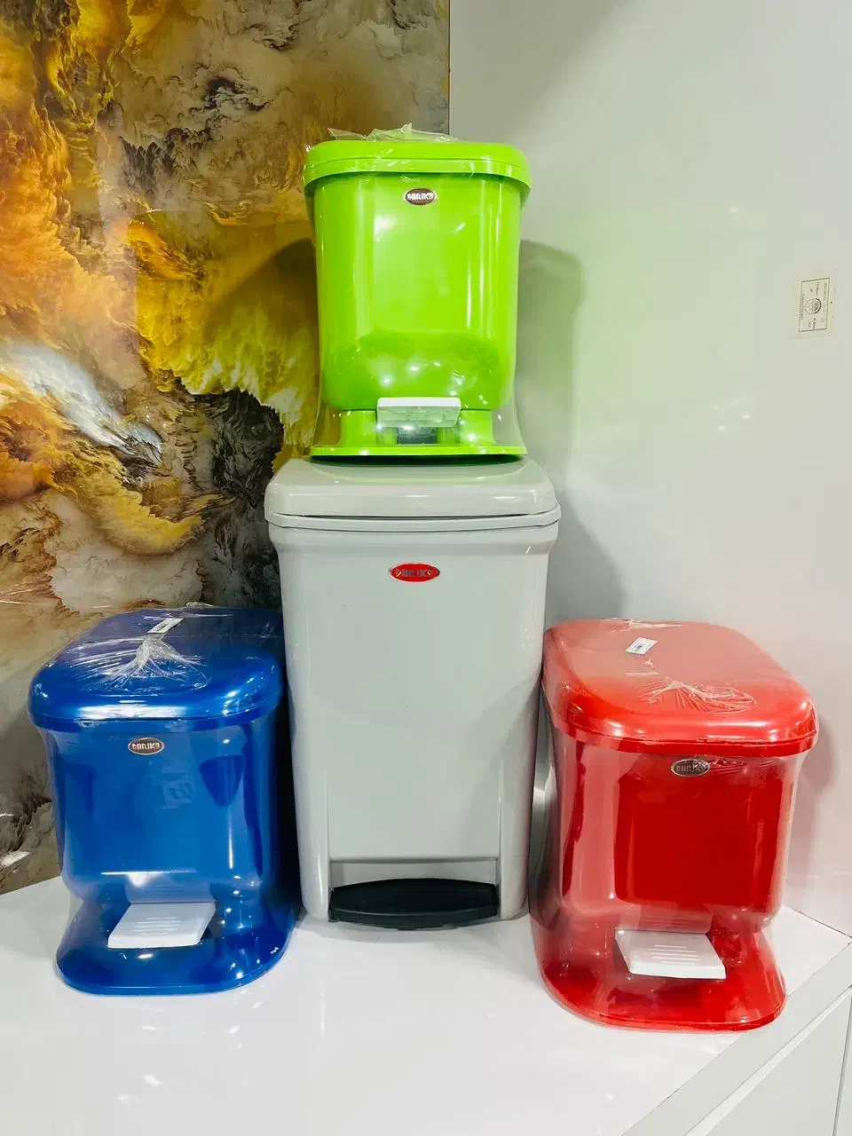 (نمایندگی محصولات دوریکا)درخوزستان|عمدهفروشی|اهواز, آسیاباد|دیوار