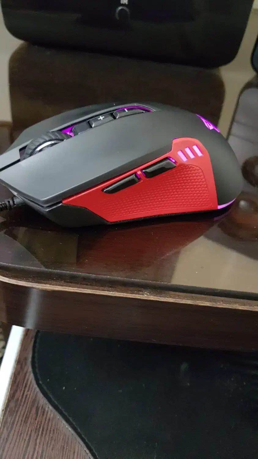 موس گیمینگ|قطعات و لوازم جانبی رایانه|تهران, سلسبیل جنوبی|دیوار