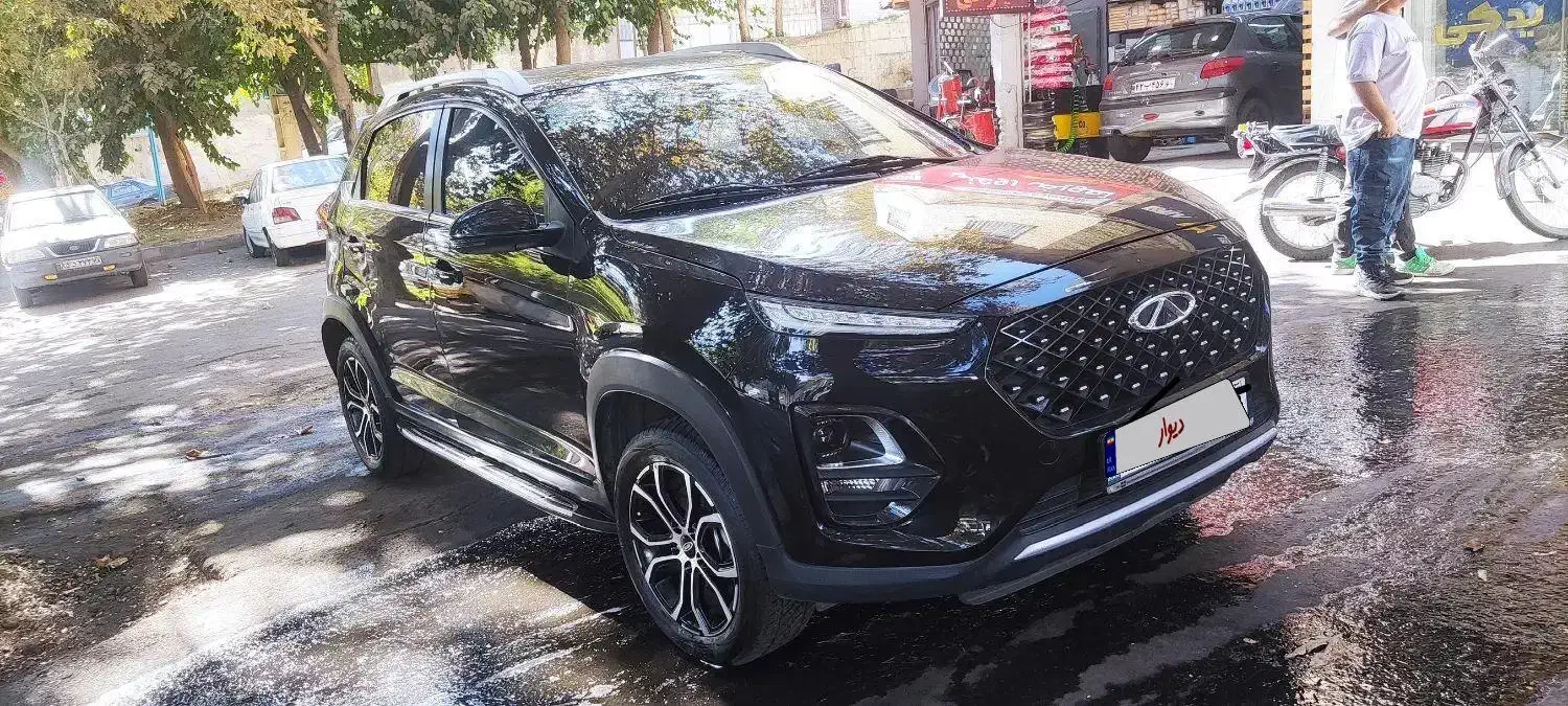 X22pro|خودرو سواری و وانت|کرج, اسلامآباد|دیوار