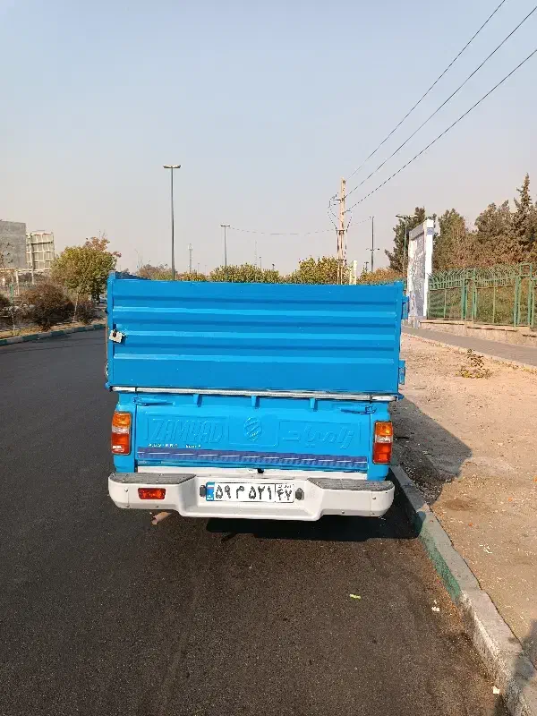 بار برگشتی از تهران به اراک و برعکس|خدمات حمل و نقل|اراک, |دیوار