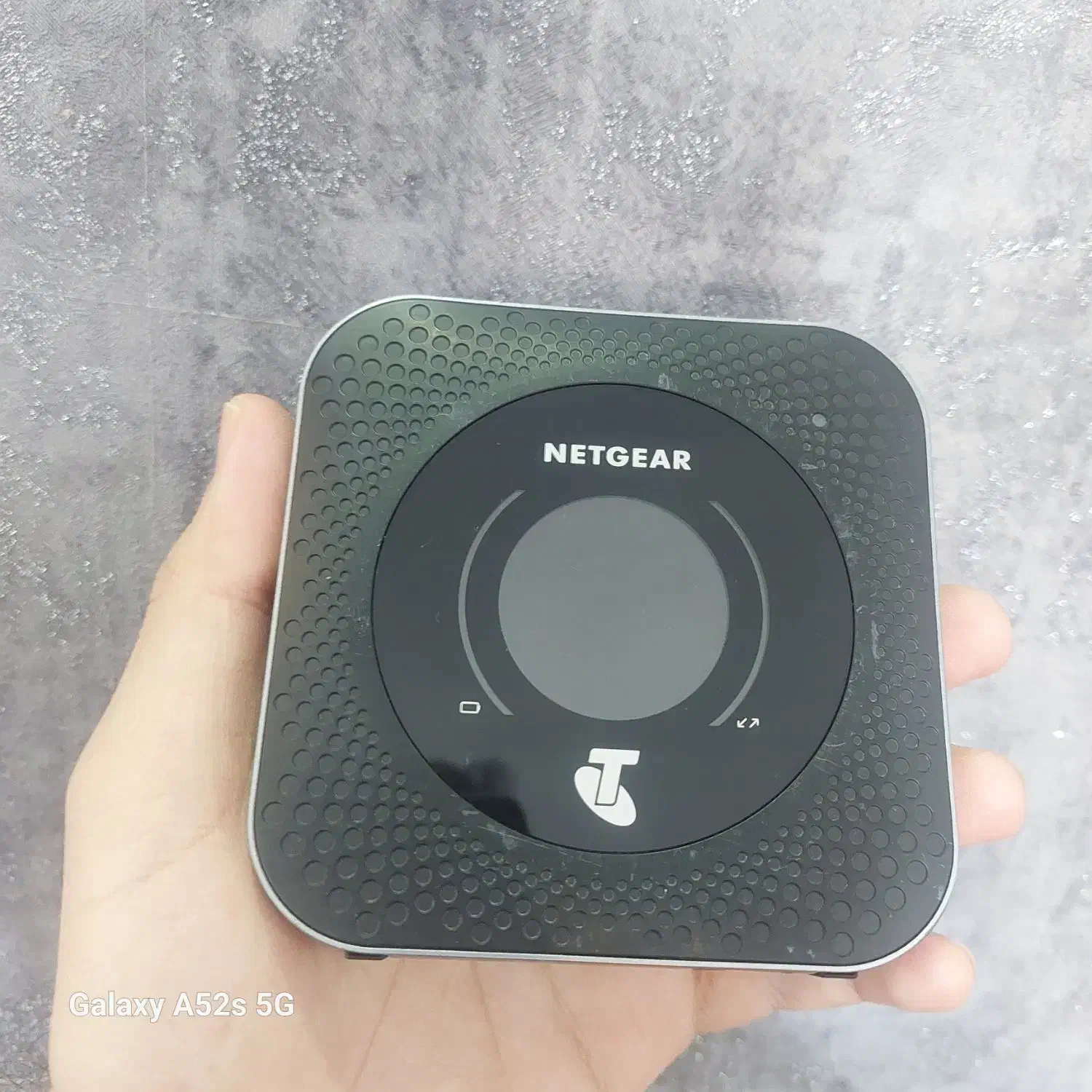 مودم جیبی/4G/rj45/آنلاک/Netgear mr1100|مودم و تجهیزات شبکه|تهران, امام خمینی|دیوار