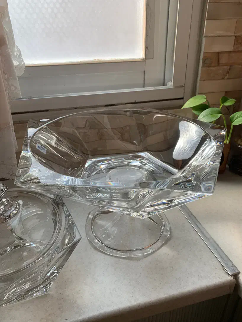 سرویس پذیرایی کریستال ( مناسب جهیزیه)|ظروف سرو و پذیرایی|تهران, مجیدیه|دیوار