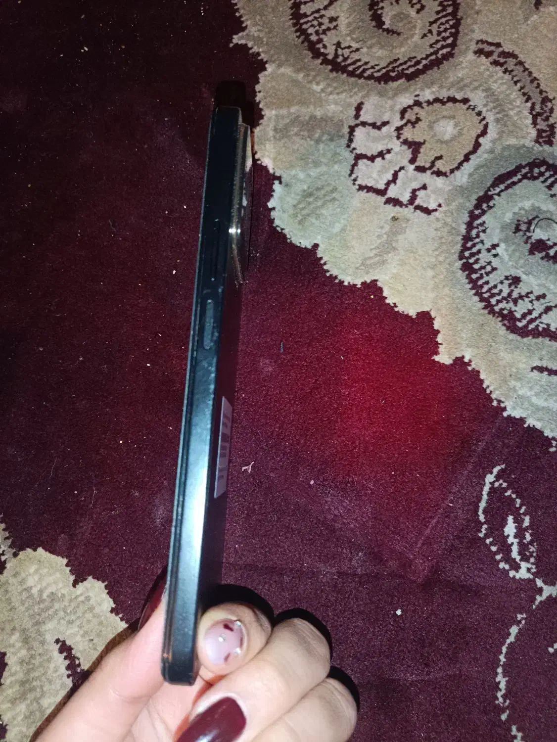 گوشی  هونور ایکس 7|موبایل|کرمان, |دیوار