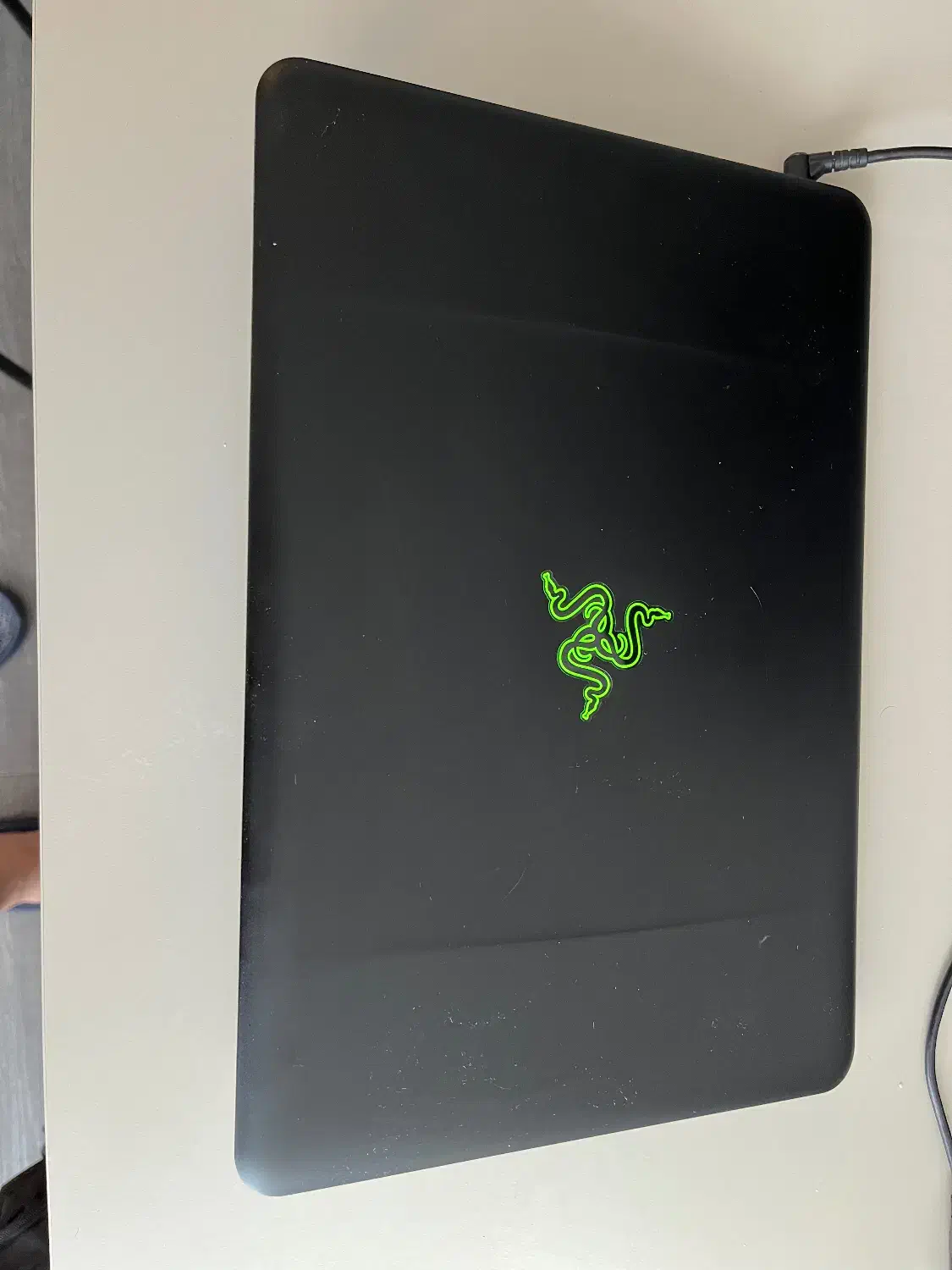 Razer gaming 14 inch nvidia 970m|رایانه همراه|تهران, دانشگاه شریف|دیوار