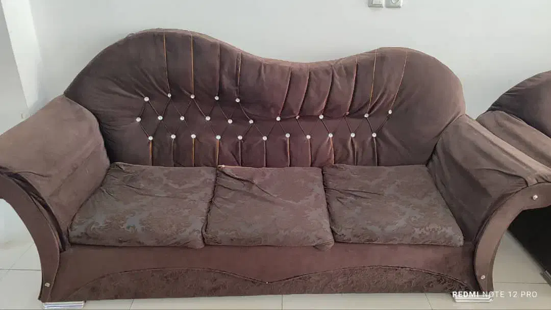 مبل رایگان|مبلمان خانگی و میز عسلی|لنجان, |دیوار