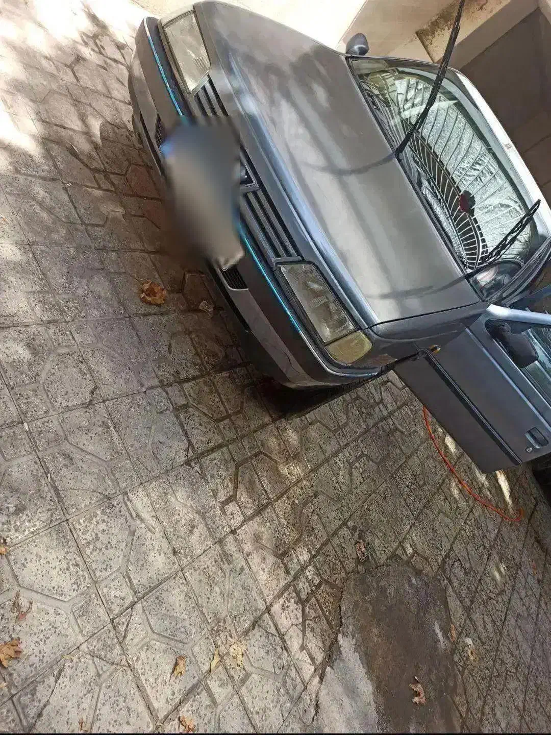 پژو روآ سال دوگانه سوز شرکتی|خودرو سواری و وانت|قزوین, |دیوار