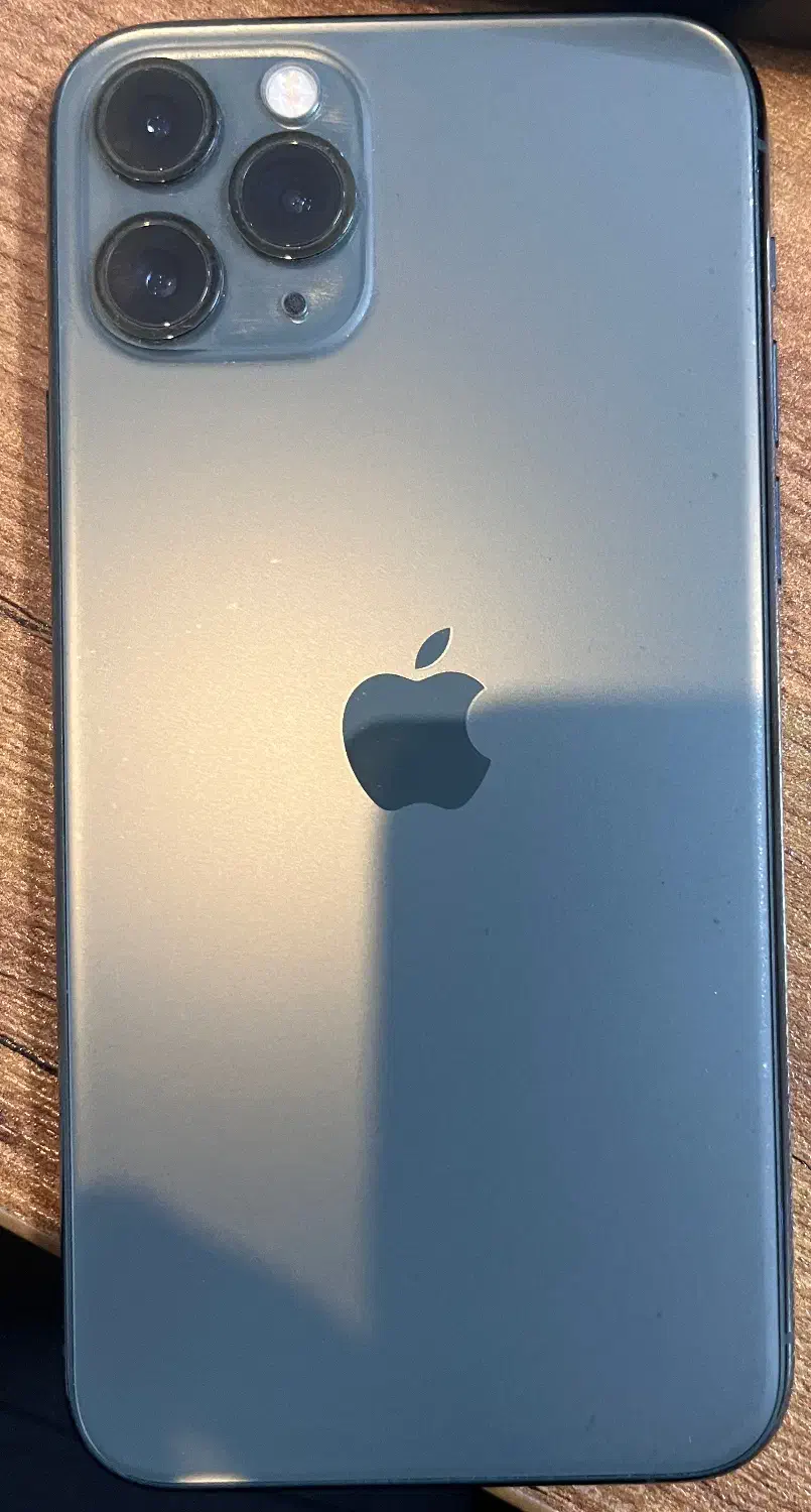 iphone 11pro|موبایل|تهران, دولاب|دیوار