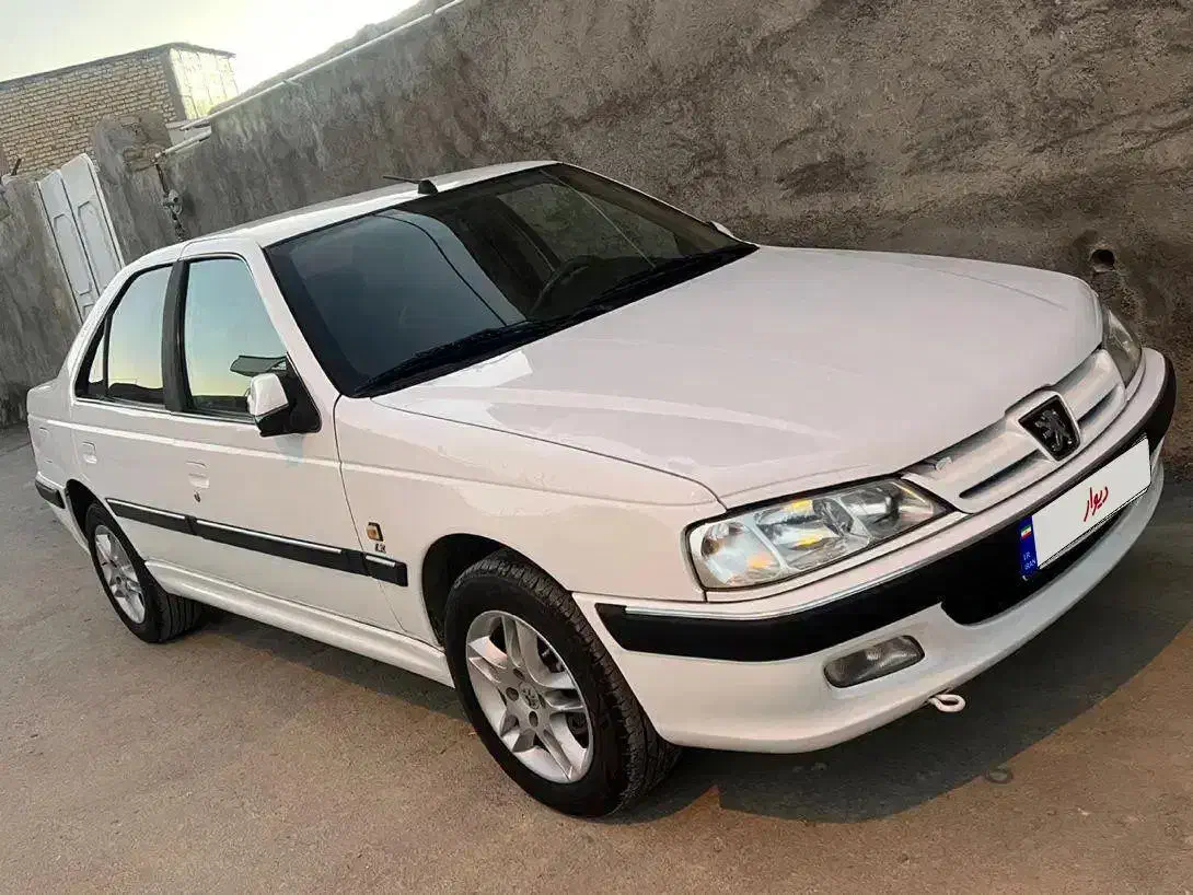 پارس tu5 97|خودرو سواری و وانت|مرودشت, رامجرد یک|دیوار